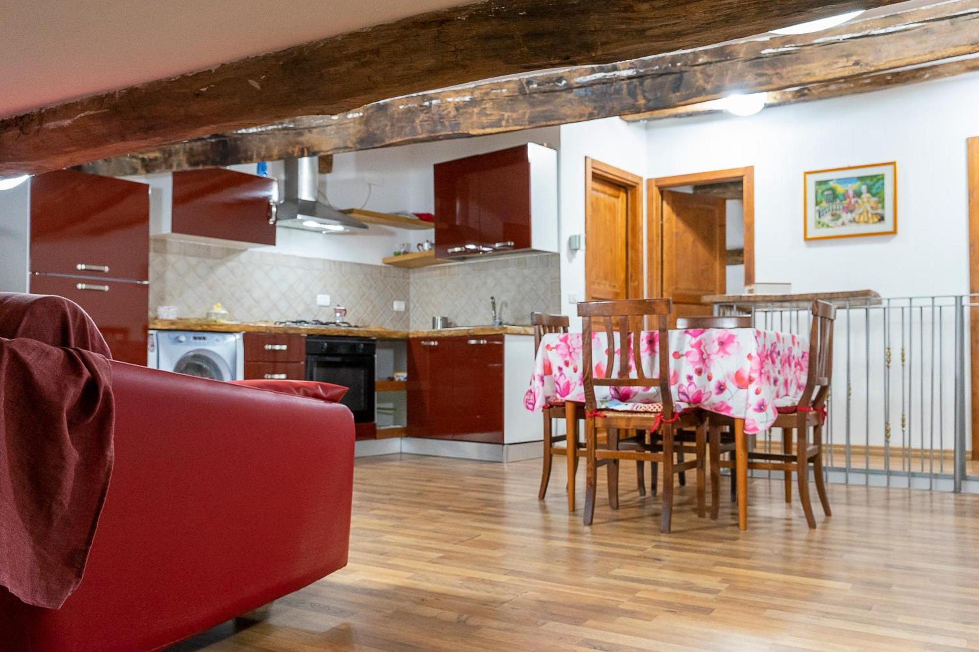 Villa Emidio E Carmen Pescocostanzo Habitación foto