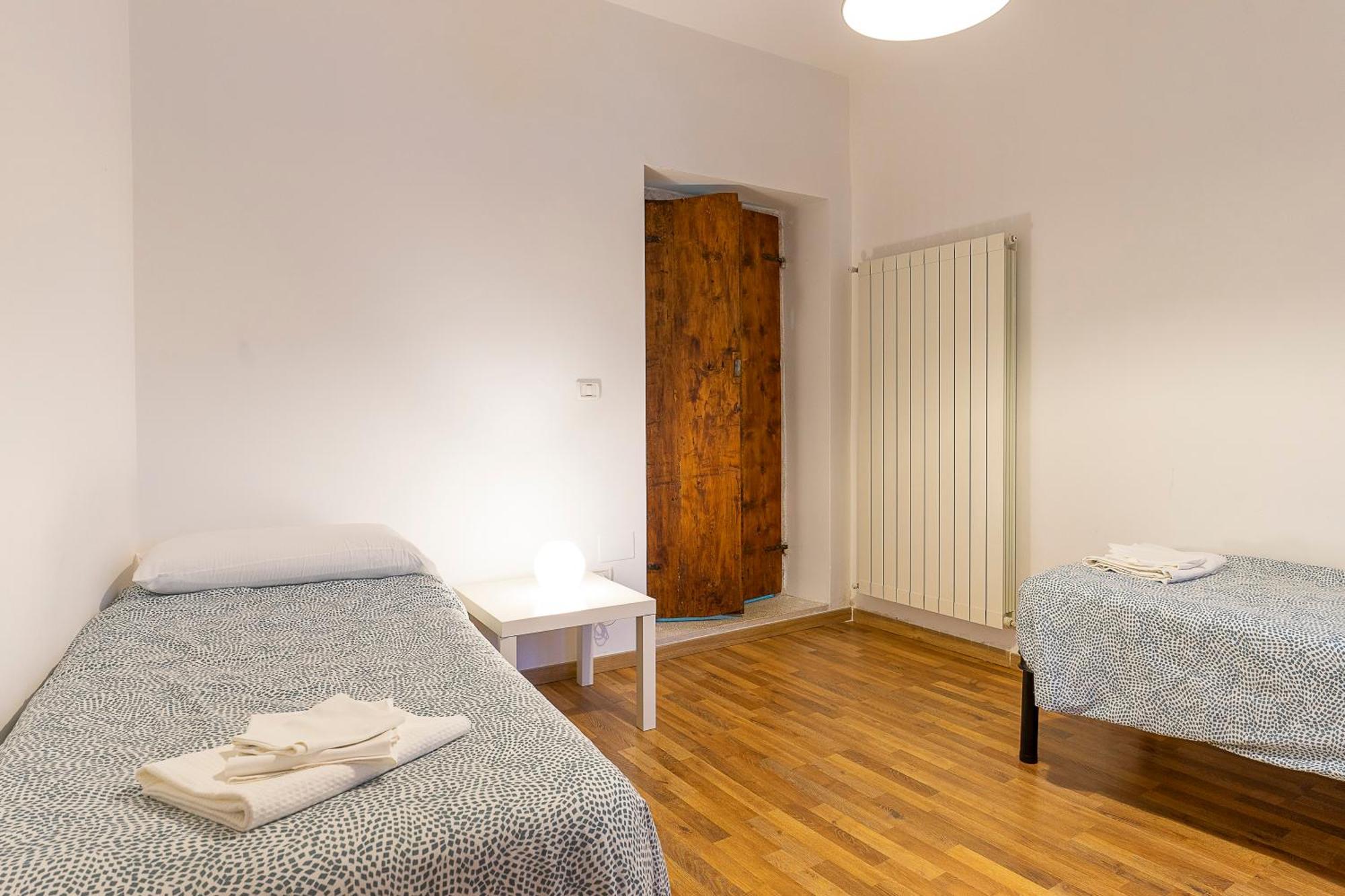 Villa Emidio E Carmen Pescocostanzo Habitación foto
