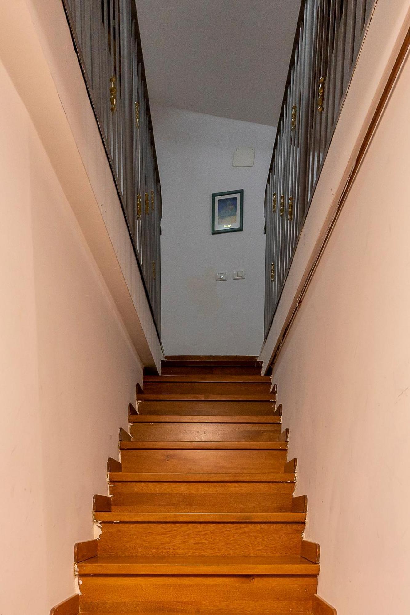 Villa Emidio E Carmen Pescocostanzo Habitación foto