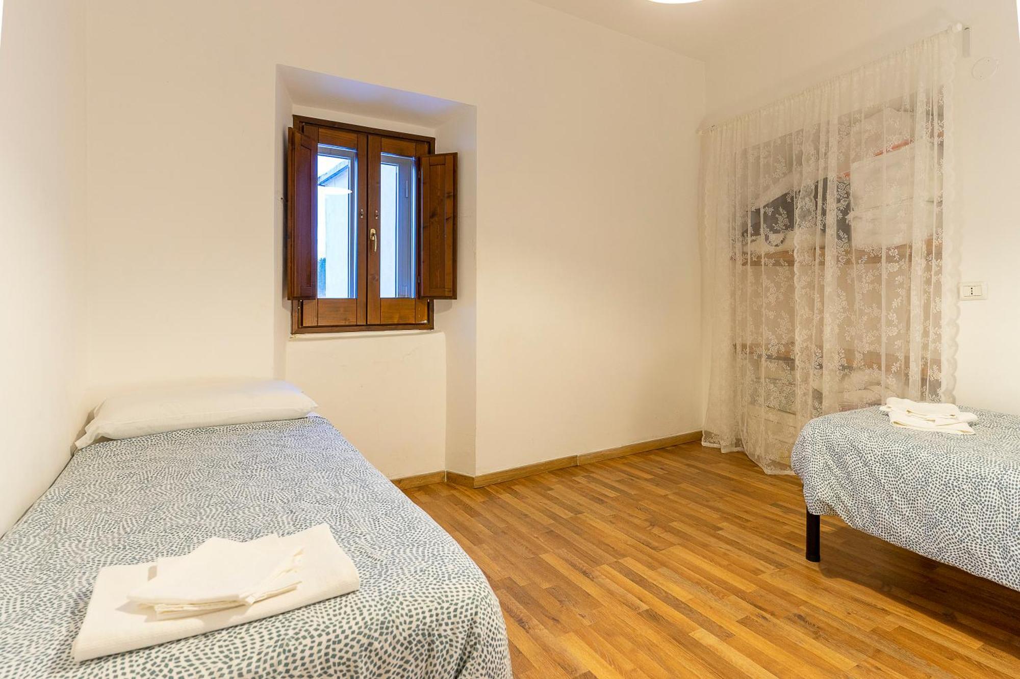 Villa Emidio E Carmen Pescocostanzo Habitación foto