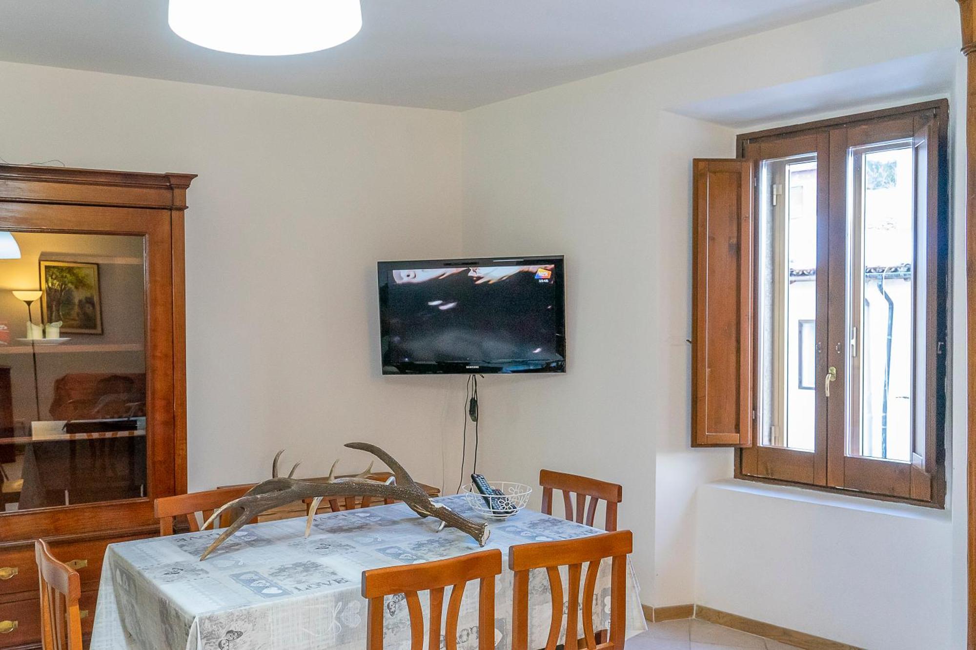 Villa Emidio E Carmen Pescocostanzo Habitación foto