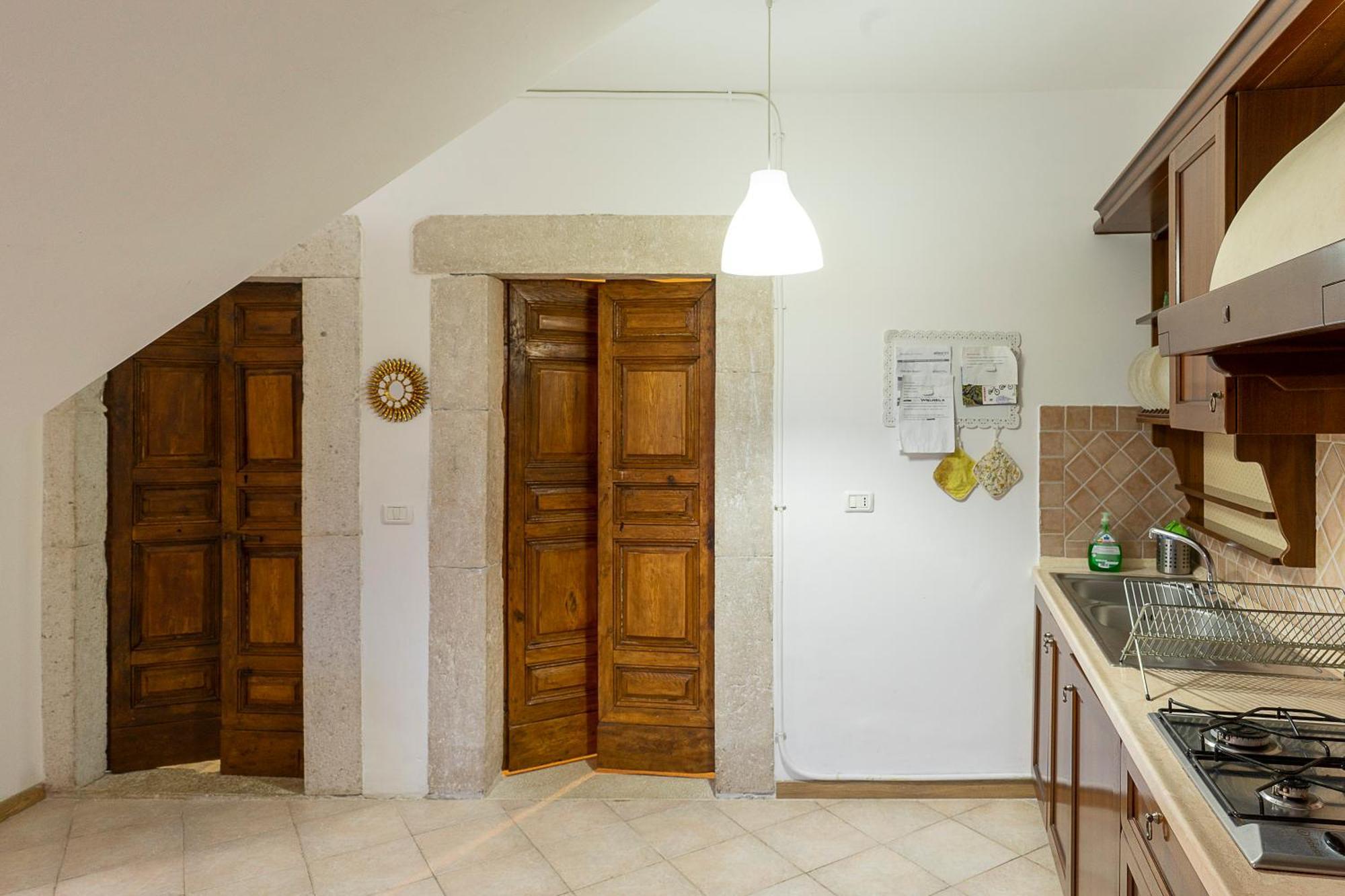 Villa Emidio E Carmen Pescocostanzo Habitación foto