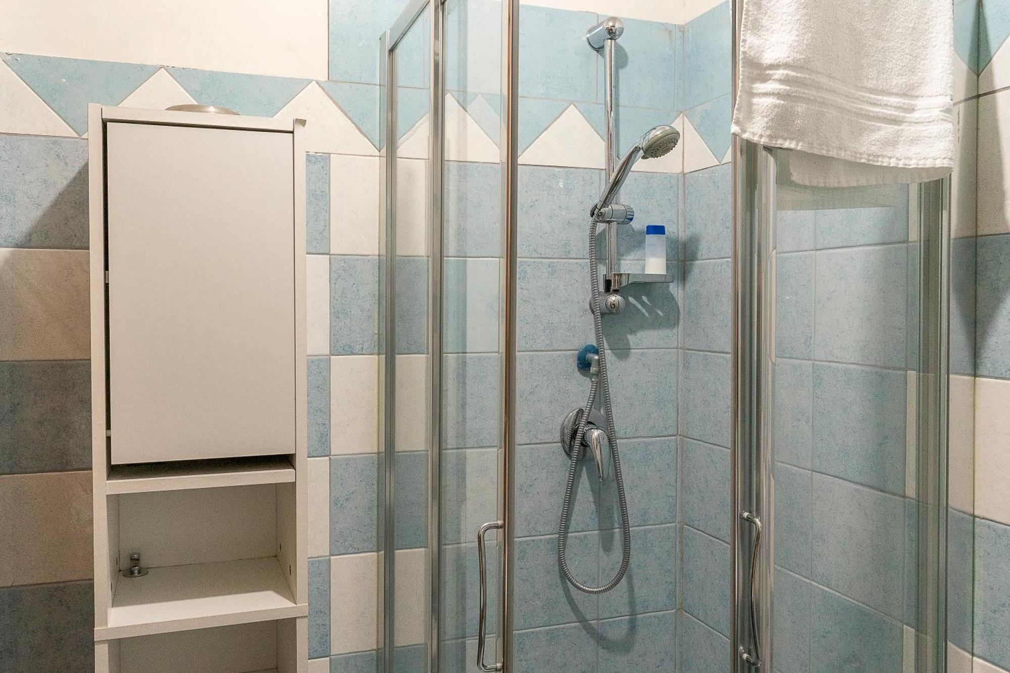Villa Emidio E Carmen Pescocostanzo Habitación foto