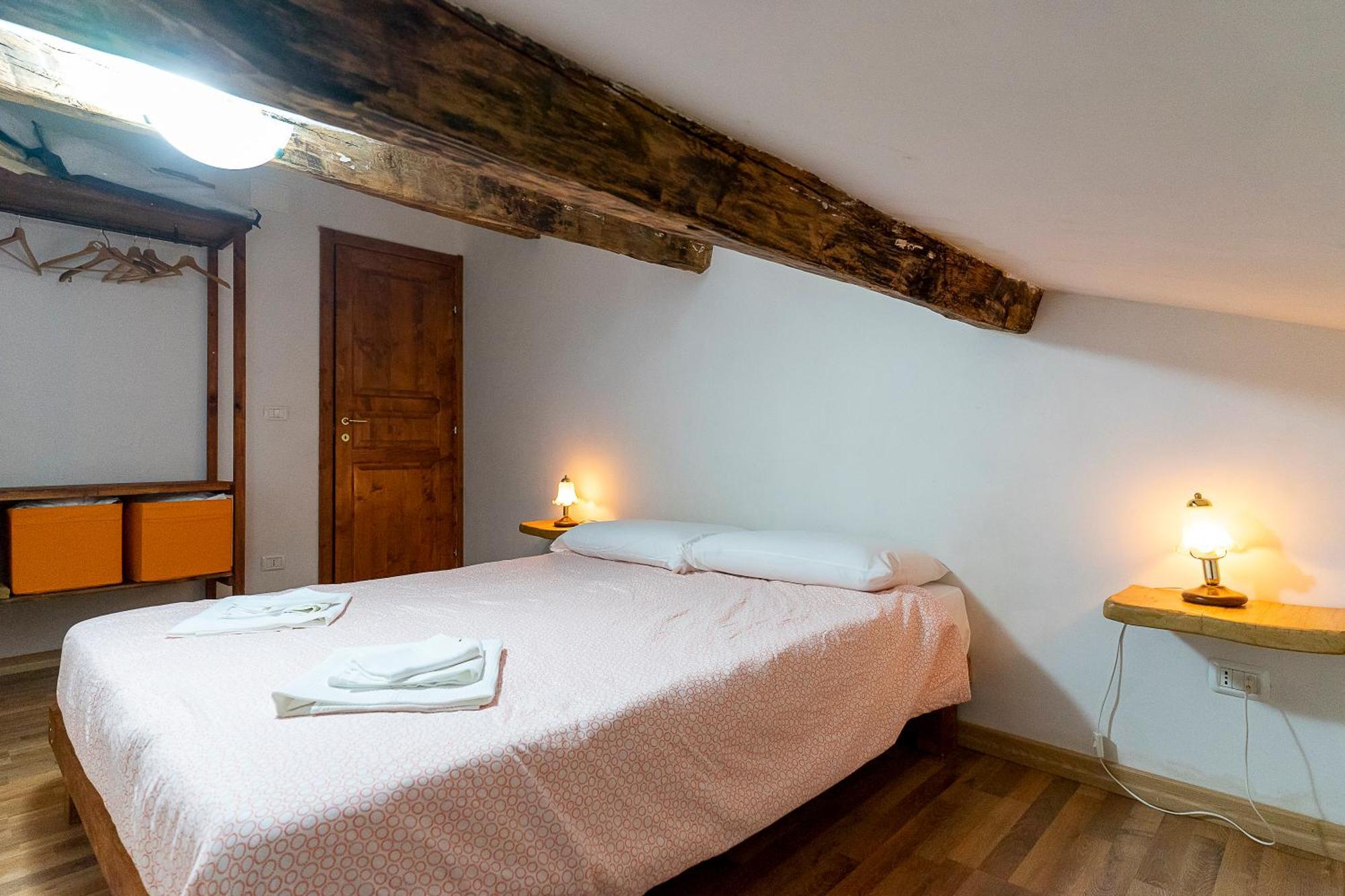 Villa Emidio E Carmen Pescocostanzo Habitación foto